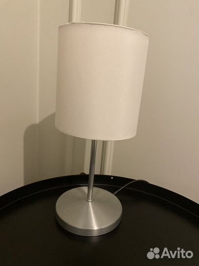 Светильник прикроватный икеа