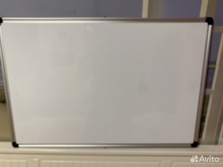 Магнитно маркерная доска 60x90