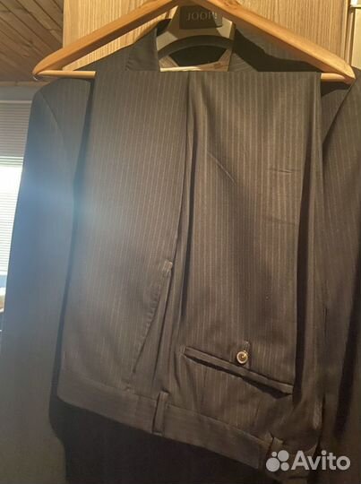 Мужской костюм