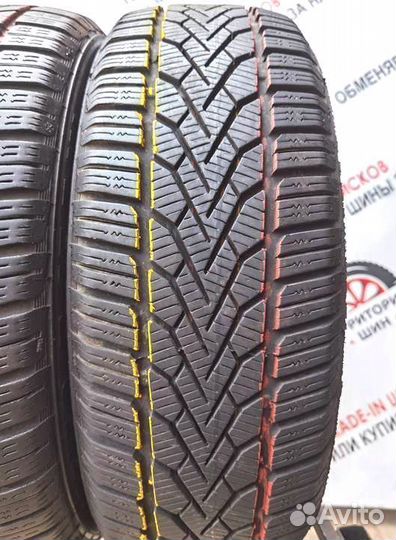 Semperit Speed Grip 2 185/60 R15 88T