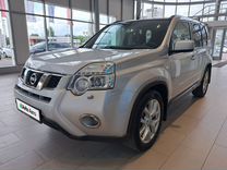 Nissan X-Trail 2.0 CVT, 2012, 152 396 км, с пробегом, цена 1 353 000 руб.