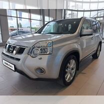 Nissan X-Trail 2.0 CVT, 2012, 152 396 км, с пробегом, цена 1 457 000 руб.