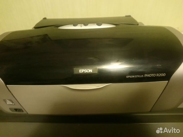 Epson