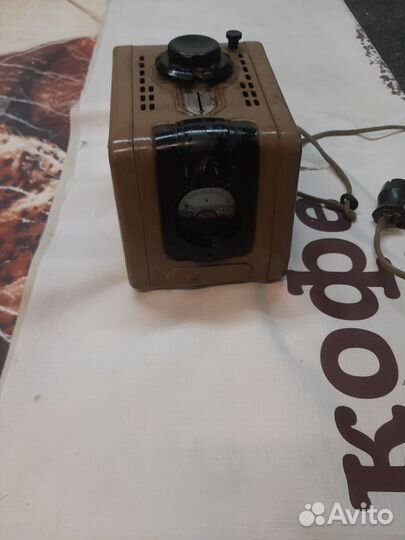 Трансформатор латр