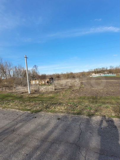 Участок 50 сот. (ИЖС)