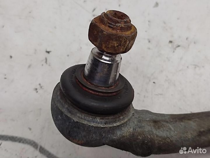 Рычаг передний нижний левый w203 C-class 646.962