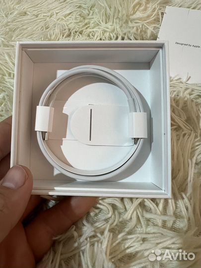 Airpods 3 оригинал