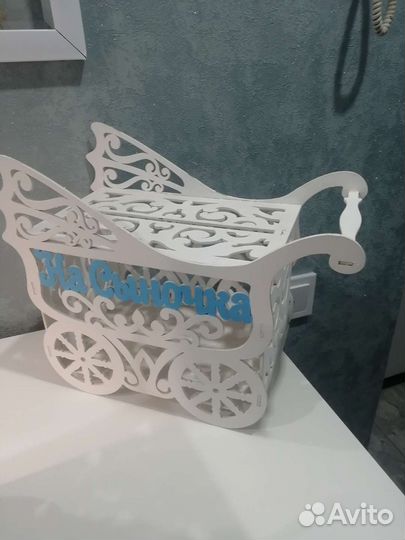 Украшения для свадьбы