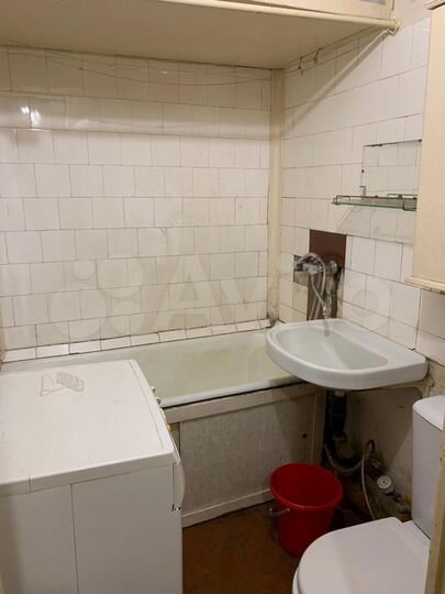 3-к. квартира, 59,6 м², 2/5 эт.