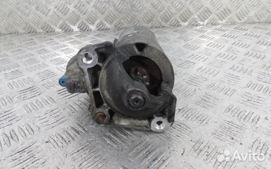 Стартер дизельный volvo XC90 1 (8NT06BR01)