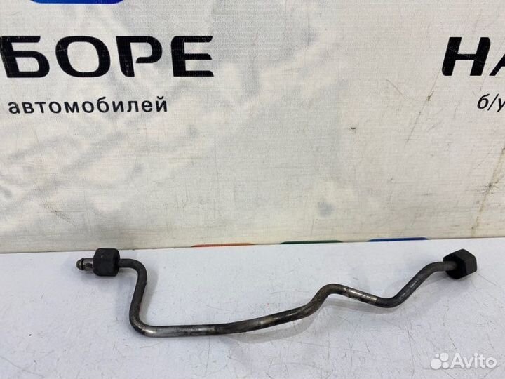 Трубка топливная Mercedes-Benz Gl-Class X164.822