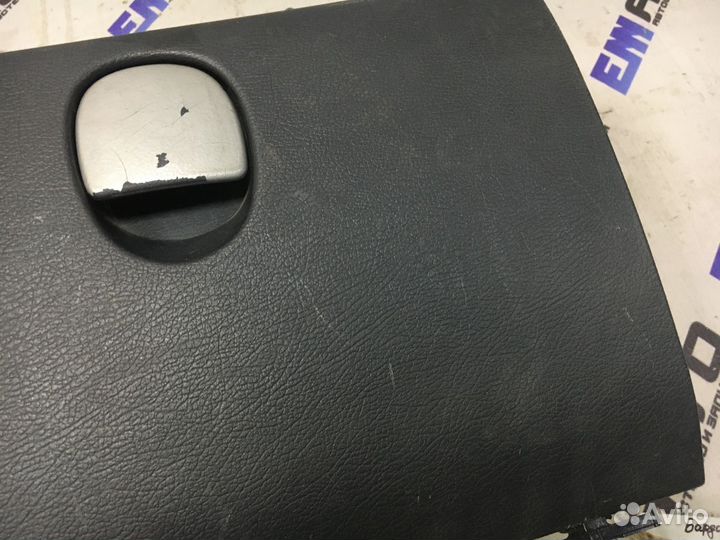 Бардачок Дэу Матиз