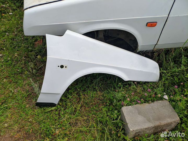 Крылья 2108 2109 21099