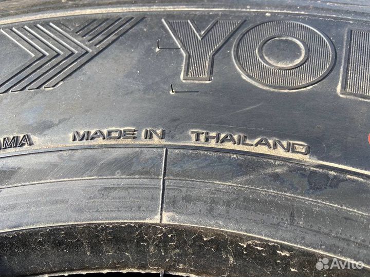 Yokohama 301C 315/80/R22.5 Art 1399