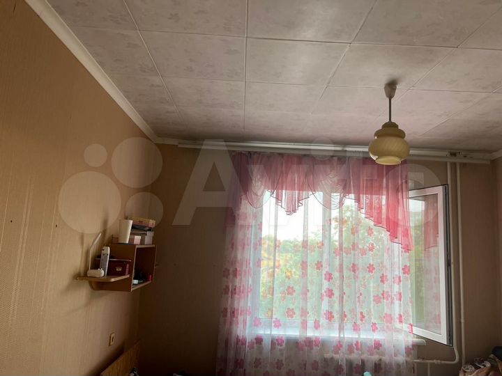 2-к. квартира, 61 м², 4/10 эт.