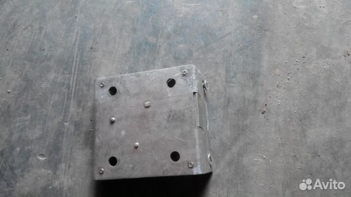 Дверной замок