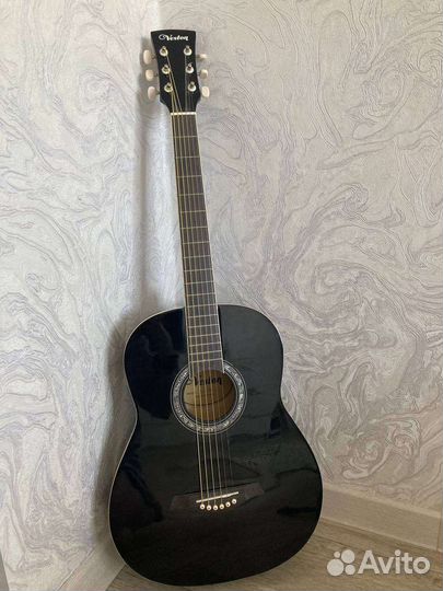 Акустическая гитара Veston