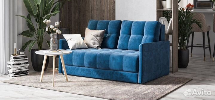 Диван Босс2 лофт