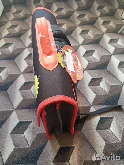 Ранец школьный новый