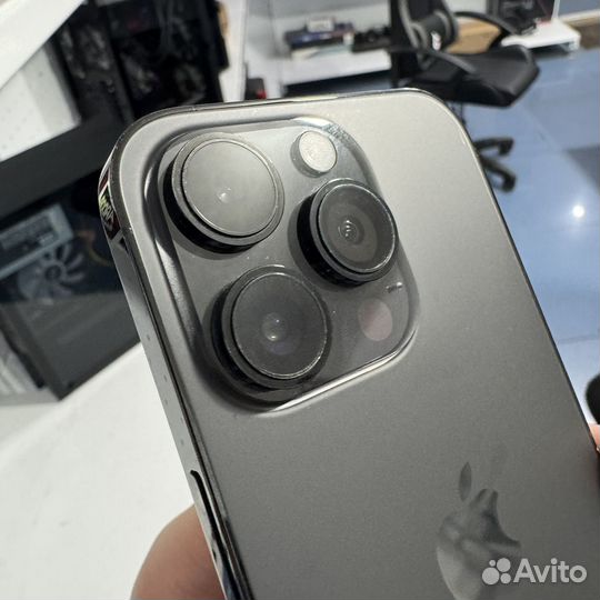 iPhone 14 Pro, 256 ГБ