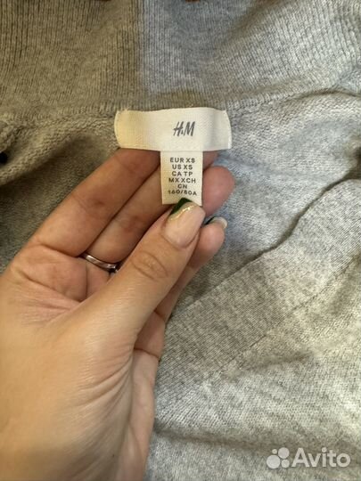 Джемпер H&M