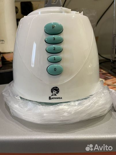 Блендер с кофемолкой