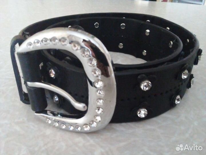 Ремень женский