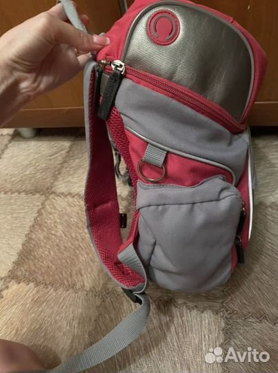 Рюкзак оригинал Ecco