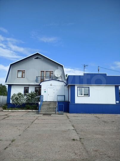 Свободного назначения, 200 м²