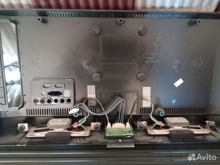 TCL LED32D2900S разбор