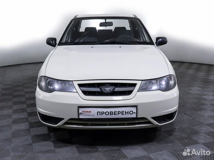 Daewoo Nexia 1.6 МТ, 2011, 78 940 км