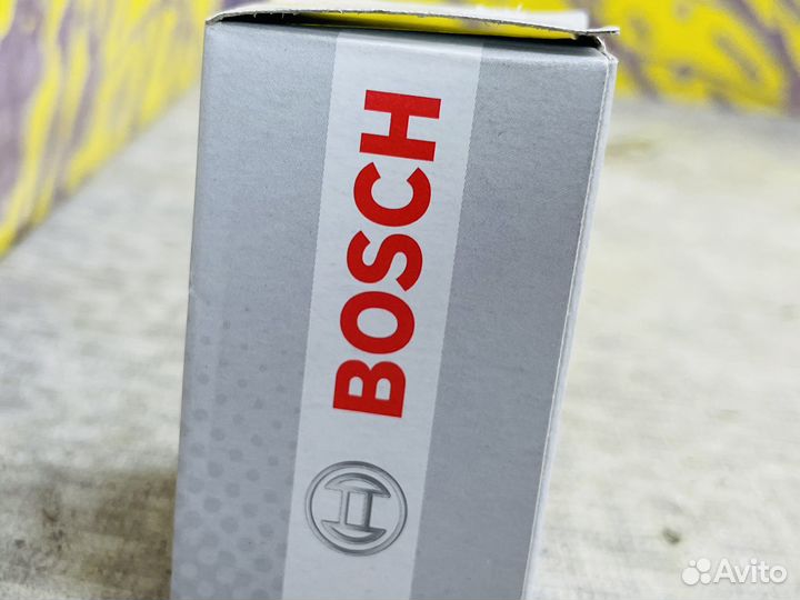 Лампа галогеновая H7 Bosch ECO