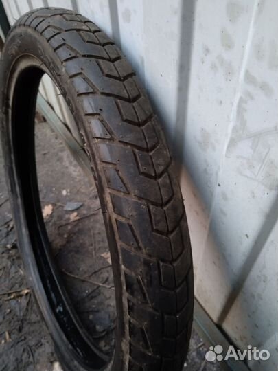 Покрышка для мотоцикла r18