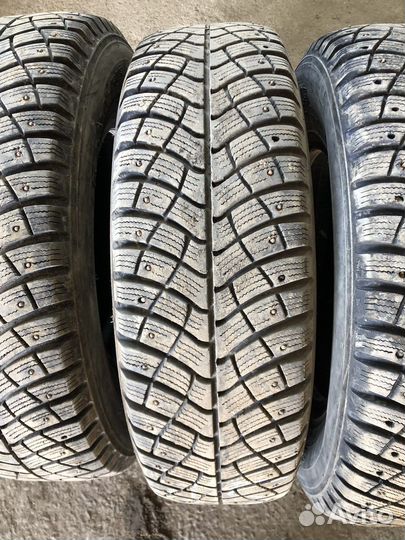 КАМА 505 Irbis 205/75 R15