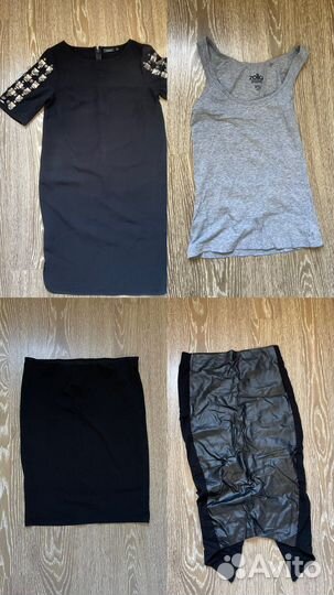 Женские вещи пакетом 42 44