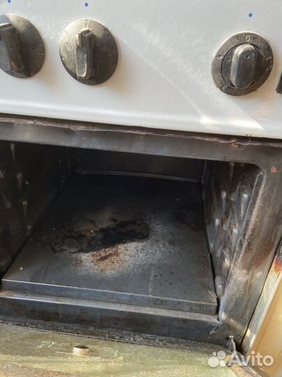 Продаю плиту электрическую