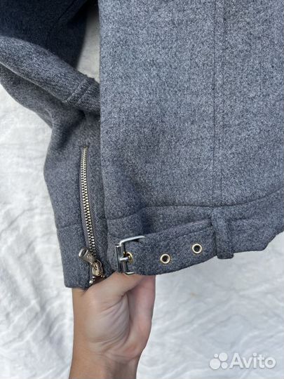 Massimo Dutti куртка