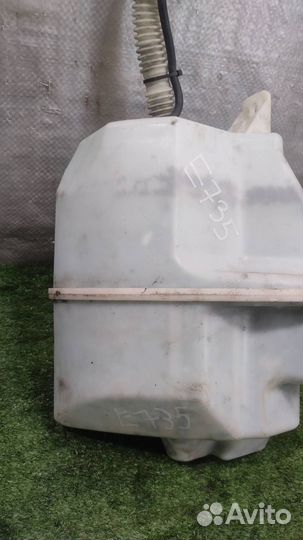 Бачок омывателя Land Rover Freelander 2 2008