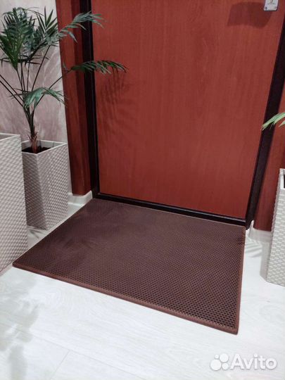 Ева коврик в прихожую