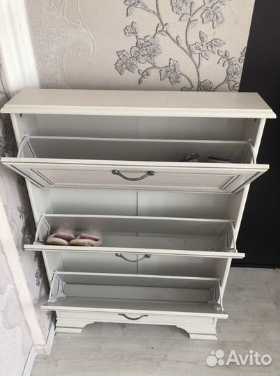 Прихожая мебель