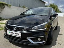 Suzuki Ciaz 1.5 AT, 2022, 33 169 км, с пробегом, цена 2 000 000 руб.