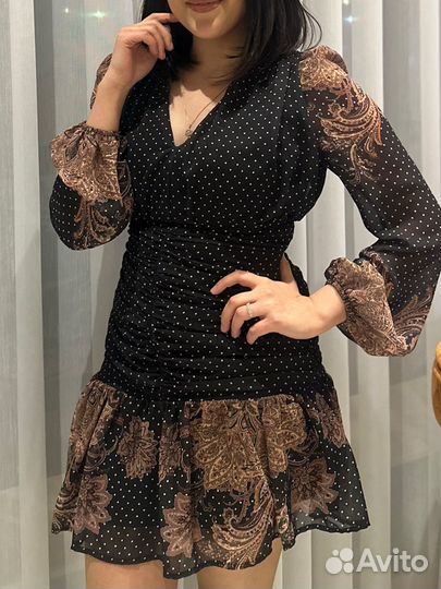 Блузка женская 42 44