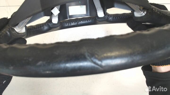 Руль Jeep Commander, 2006