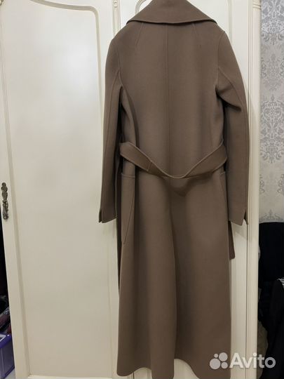 Пальто женское max mara