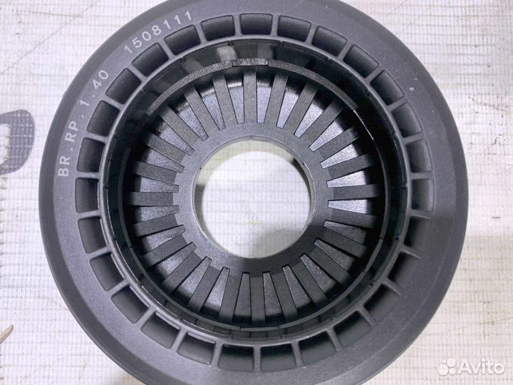 Опора амортизатора Renault Megane 2 / Scenic 2