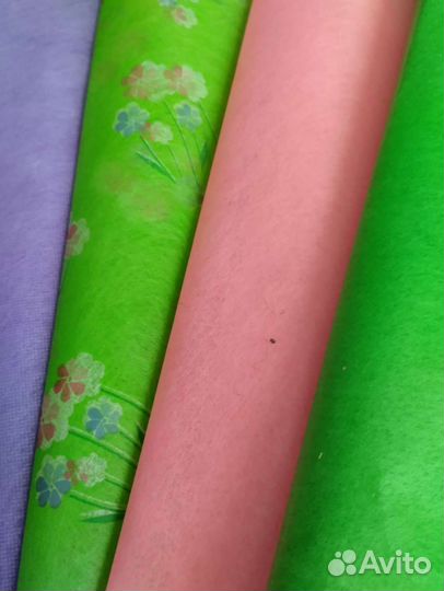 Папиросная бумага