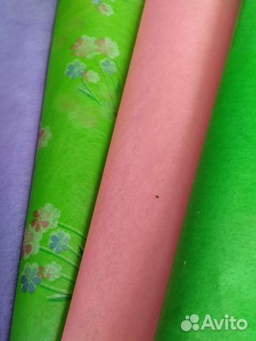 Папиросная бумага