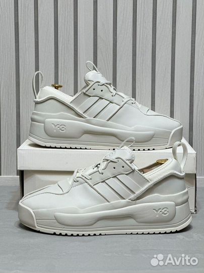 Кроссовки adidas y 3