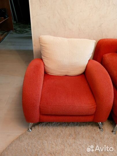 Интерьер комнаты