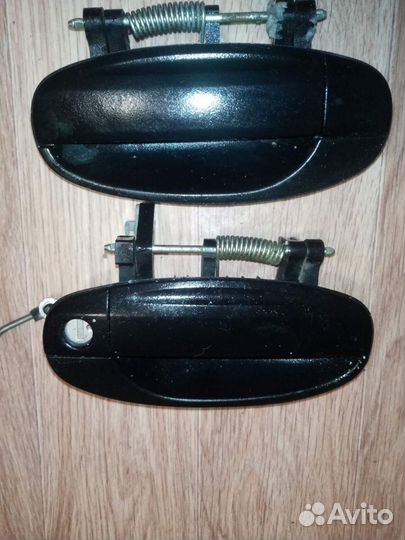 Дверная Ручка chevrolet aveo (Т 200)